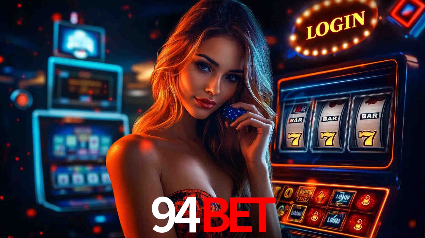 Vantagens App 94bet