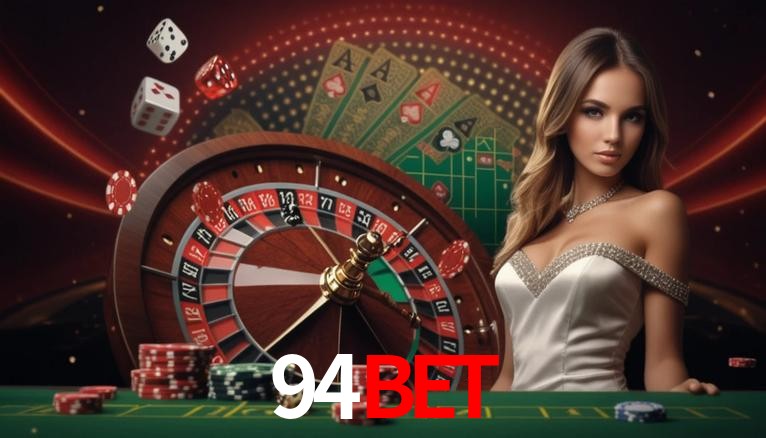 Seasonal Promotions 94bet