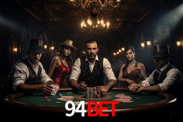 Jogo Spaceman 94bet