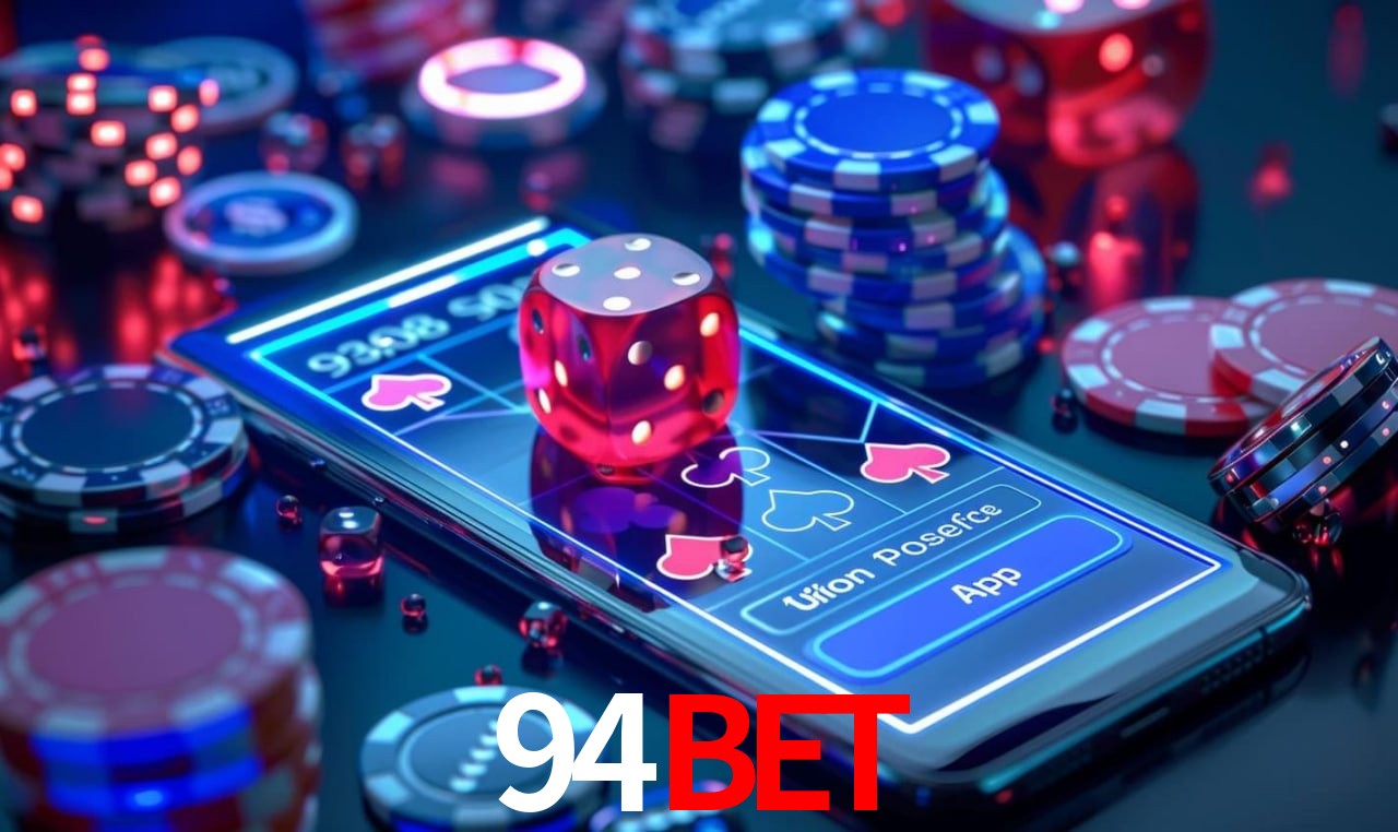 Jogos Mesa 94bet