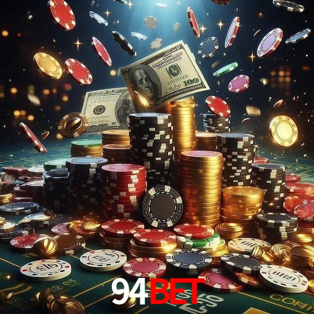 Apostas de Tênis 94bet