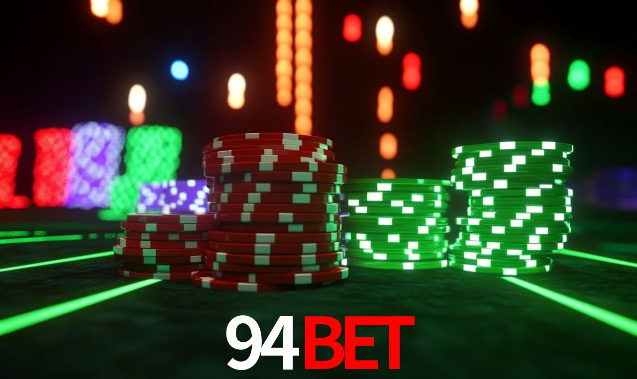 Game Statistics 94bet