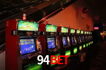Inovações de Jogos na 94bet: O Futuro das Experiências Interativas