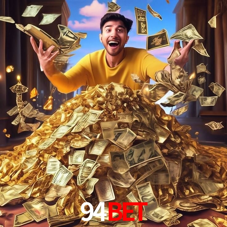 Sistemas de Segurança 94bet