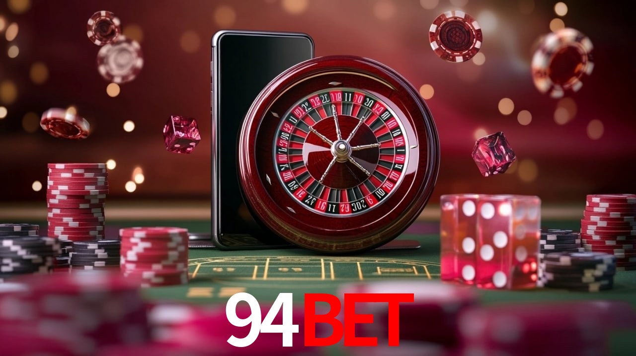 Basketball Betting 94bet