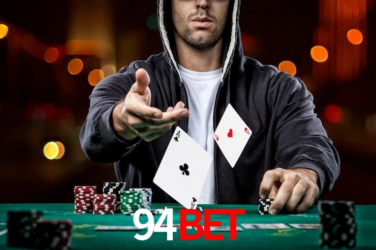 Notificações App 94bet