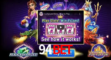 Desvendando o Mundo dos Jogos Virtuais na 94bet