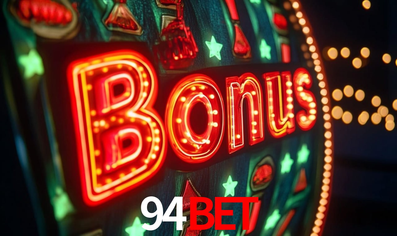 Casino Ao Vivo 94bet