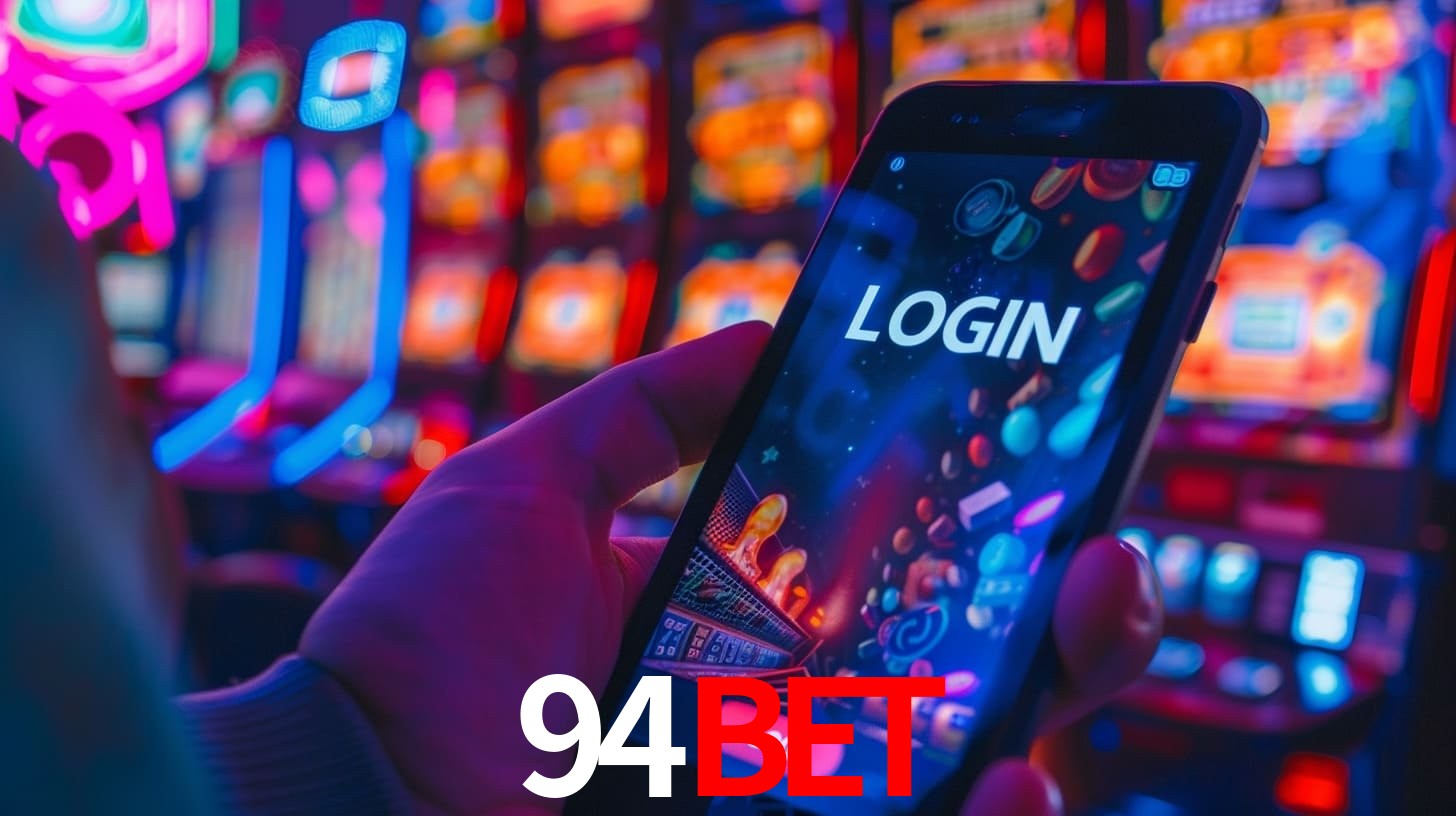 Design Responsivo 94bet