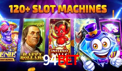 Descubra a Magia dos Jogos de Arcade no 94bet