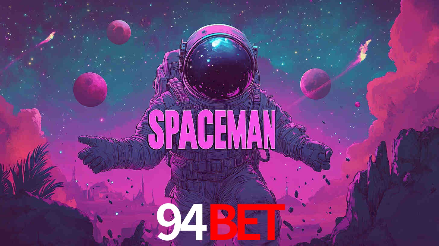 Segurança App 94bet