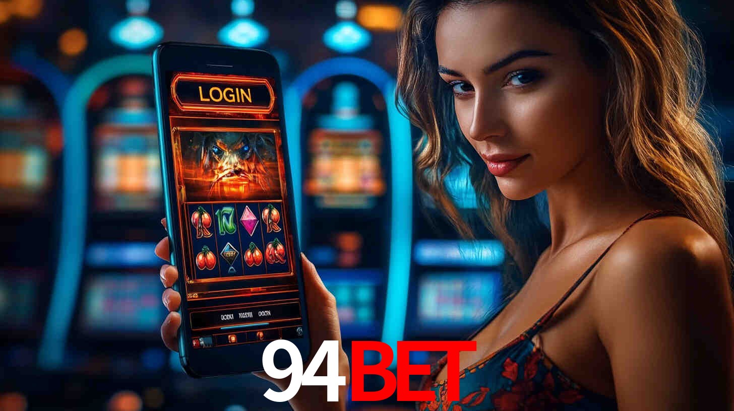 Ofertas App 94bet