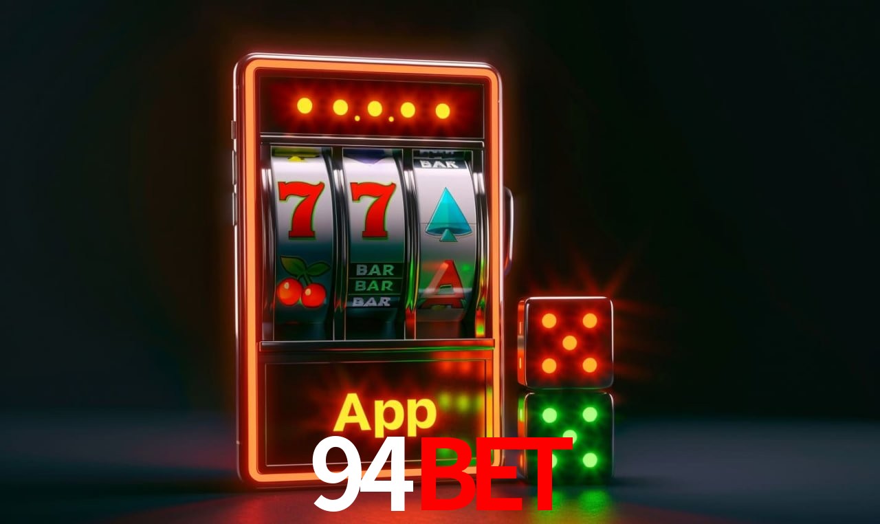 login 94bet plataforma