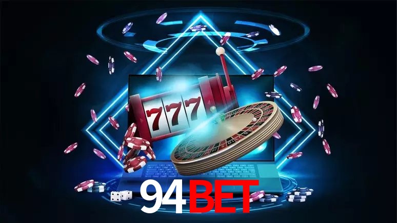 94bet RTP transparência