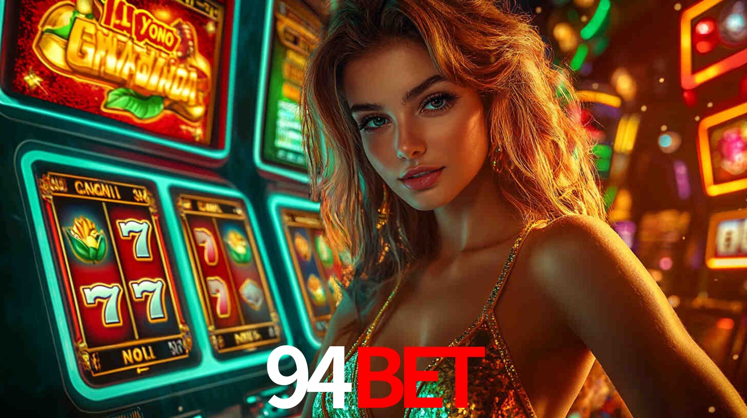 94bet App Interface
