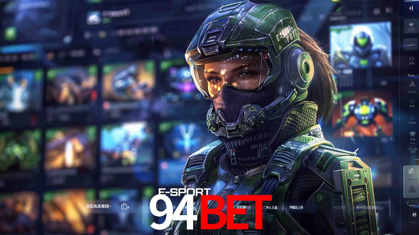 Descubra a Essência do 94bet: Nossa História e Compromissos