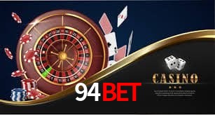 Aplicativo móvel 94bet para iOS e Android