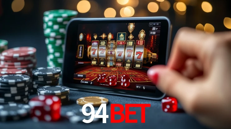 Instant EasyPaisa 94bet