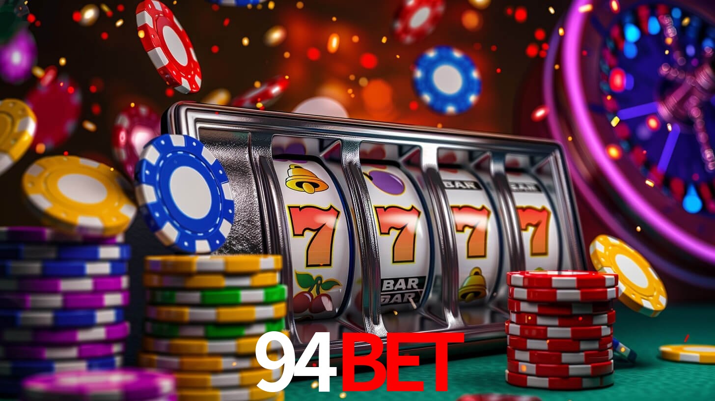Provedores de Jogos 94bet
