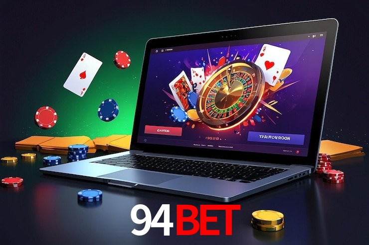 Bônus VIP 94bet