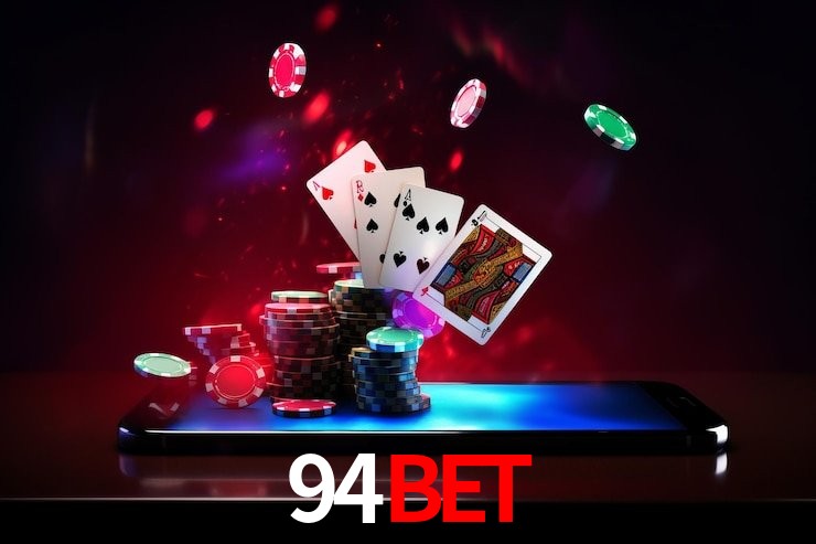 Live Casino 94bet