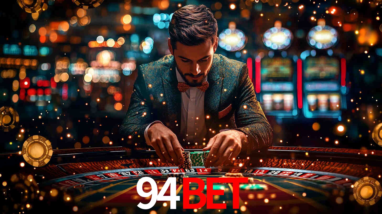 94bet,94bet plataforma