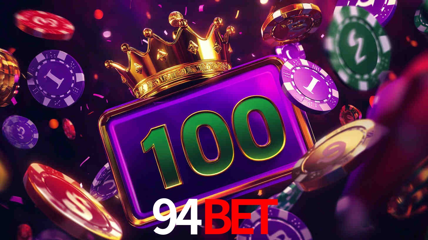 Exclusive Games 94bet