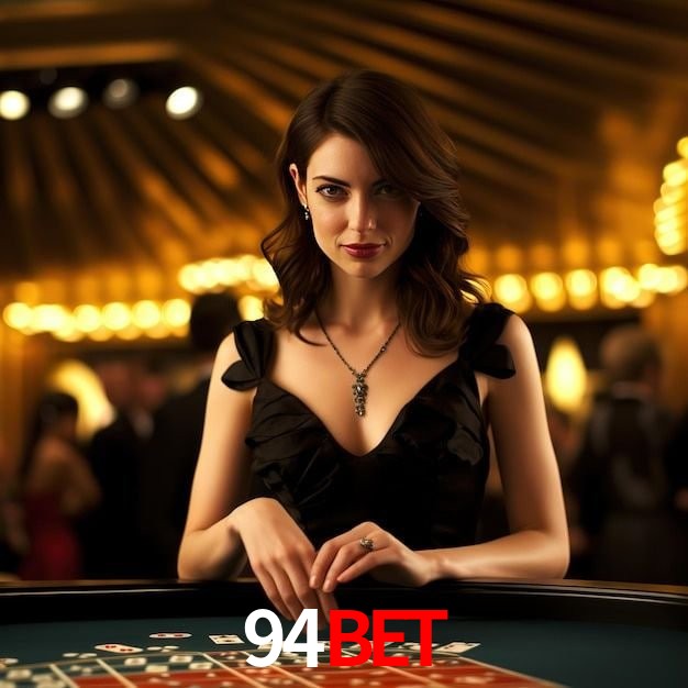 Interface do App 94bet