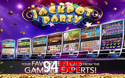 Inovações de Jogos na 94bet: O Futuro das Experiências Interativas